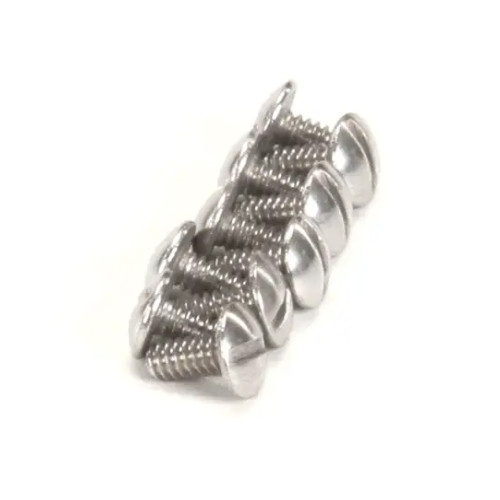 (image for) Roundup - AJ Antunes AJA304P114 SCREW,MACHINE (#4-40 x 1/4") PK/10